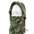 Winter Camouflage Warm Fleece Balaclava Motorrad Jagd Wind Ski Cap Hut Snowboard Full Face Maske